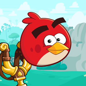 Play Angry Birds Friends on PC 17