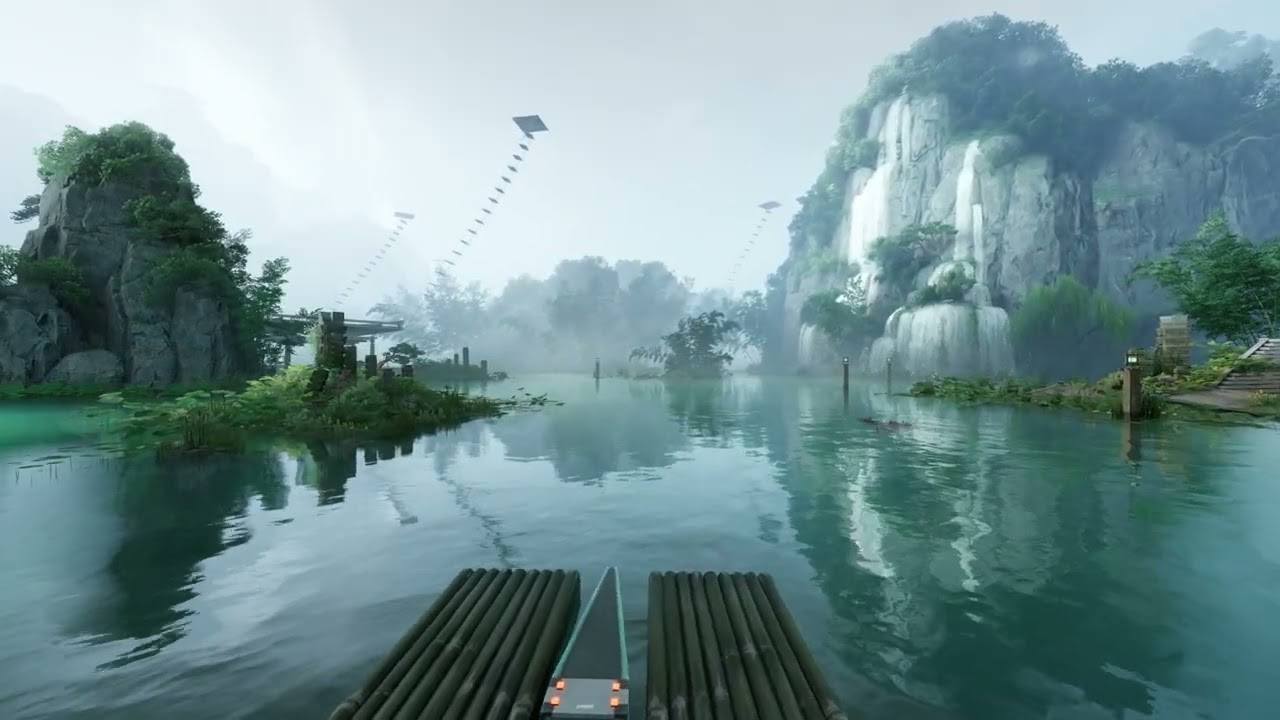 Cẩm Nang Gacha Arknights: Endfield - Nhân Vật, Pity và Hệ Thống Vũ Khí