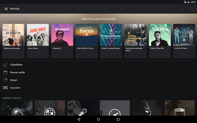 Pc spotify scrobbler app pc