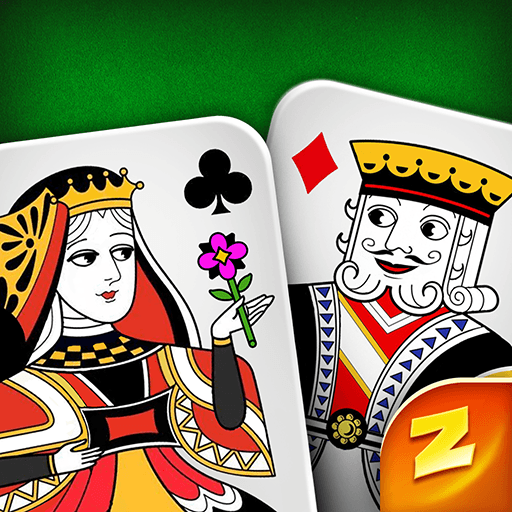 Solitaire Magique: Réussite