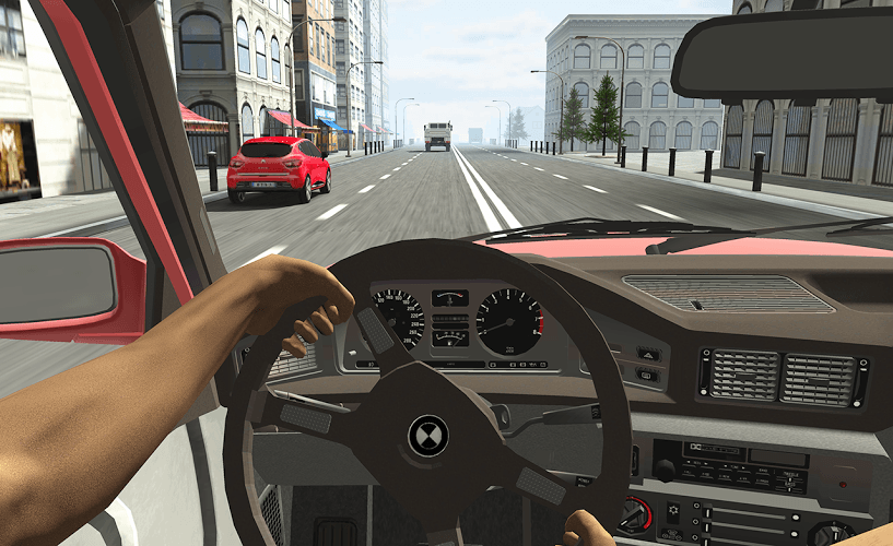 Car Racing Games Mac Free Download