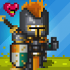 Bit Heroes: 8-Bit Pixel Quest