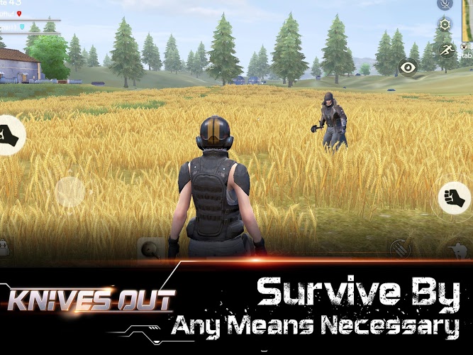 knives out pc download