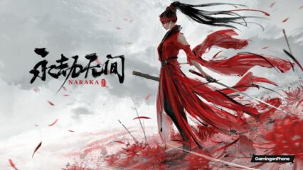 NetEase đang phát triển bản di động cho game Naraka: Bladepoint