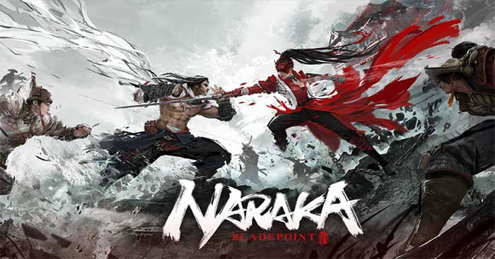 NetEase đang phát triển bản di động cho game Naraka: Bladepoint