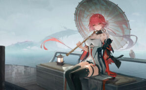 《鳴潮》機甲少女雙形態核彈！愛彌斯訓練全指南，從新手到百萬傷害一條龍