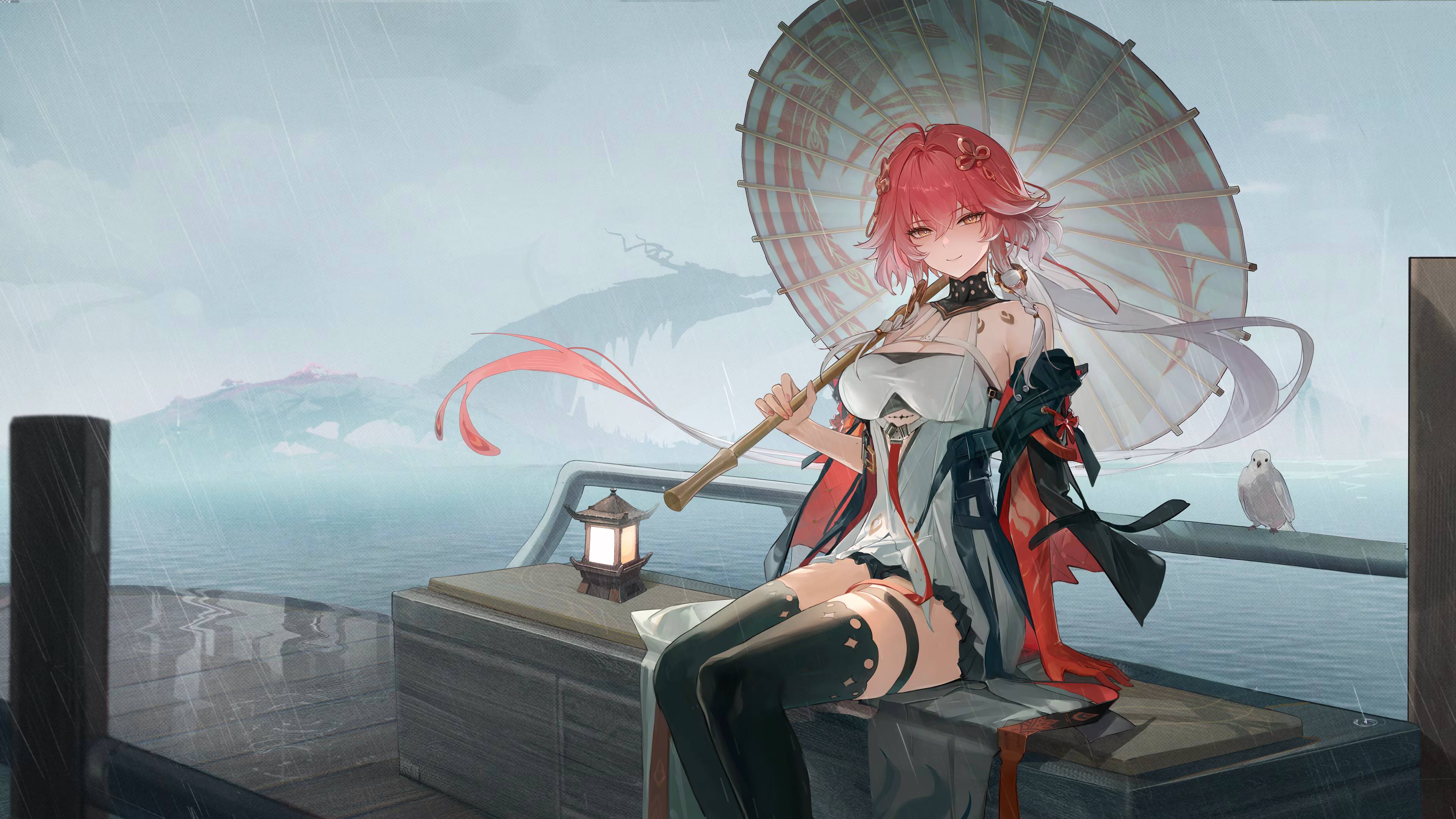 《鳴潮》機甲少女雙形態核彈！愛彌斯訓練全指南，從新手到百萬傷害一條龍