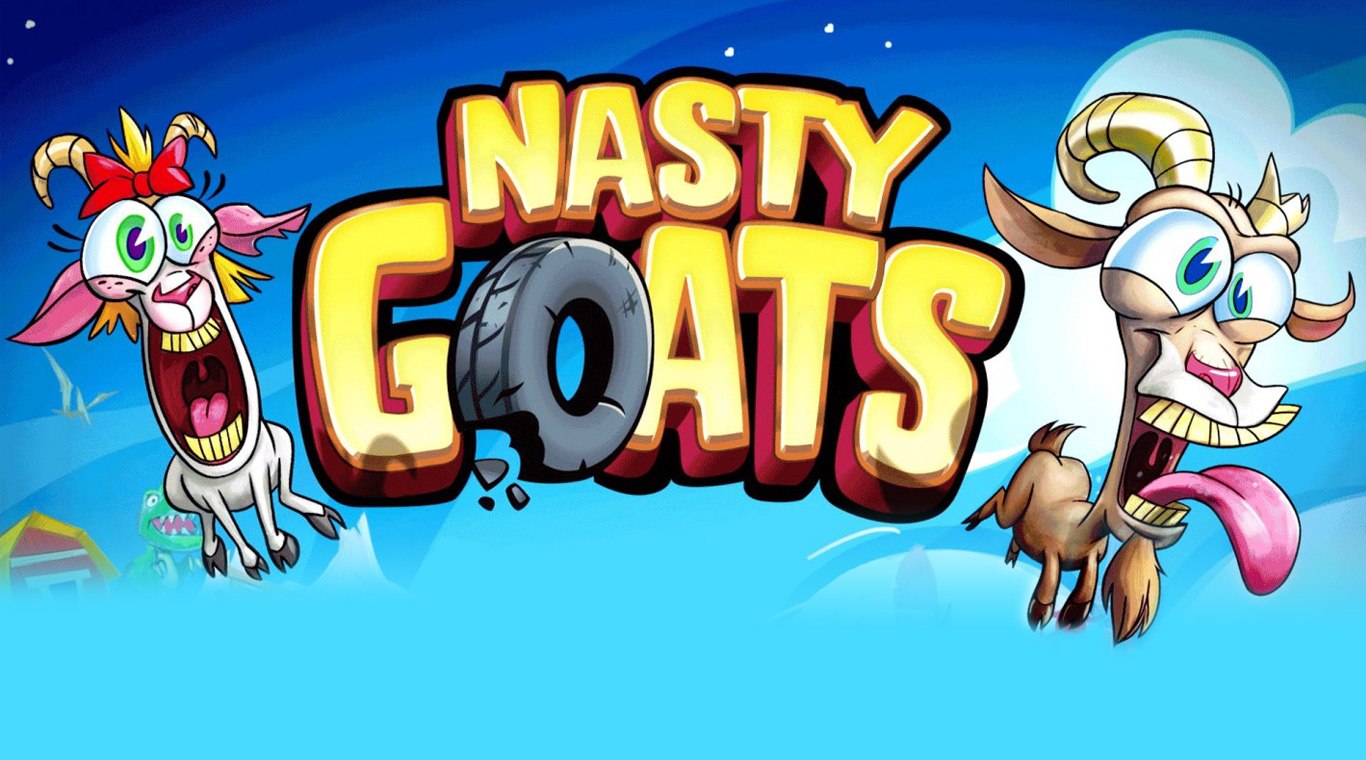 Nasty Goats