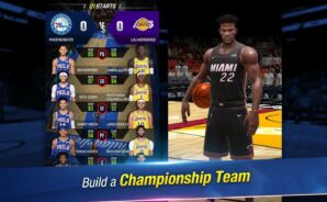 Como jogar NBA Now 22 no PC com BlueStacks