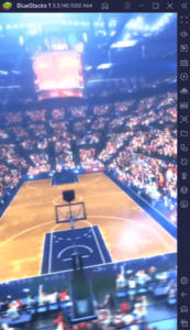 BlueStacksを使ってPCで『NBA RISE TO STARDOM（NBAライズ）』を遊ぼう