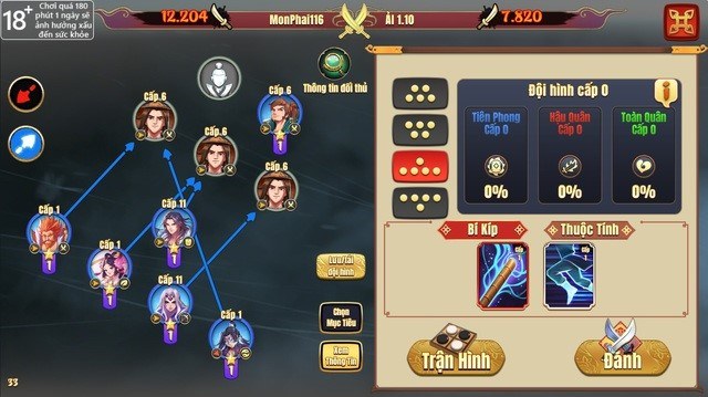 Đây là 3 lý do khiến Nhất Đại Tông Sư là tựa game không thể bỏ qua