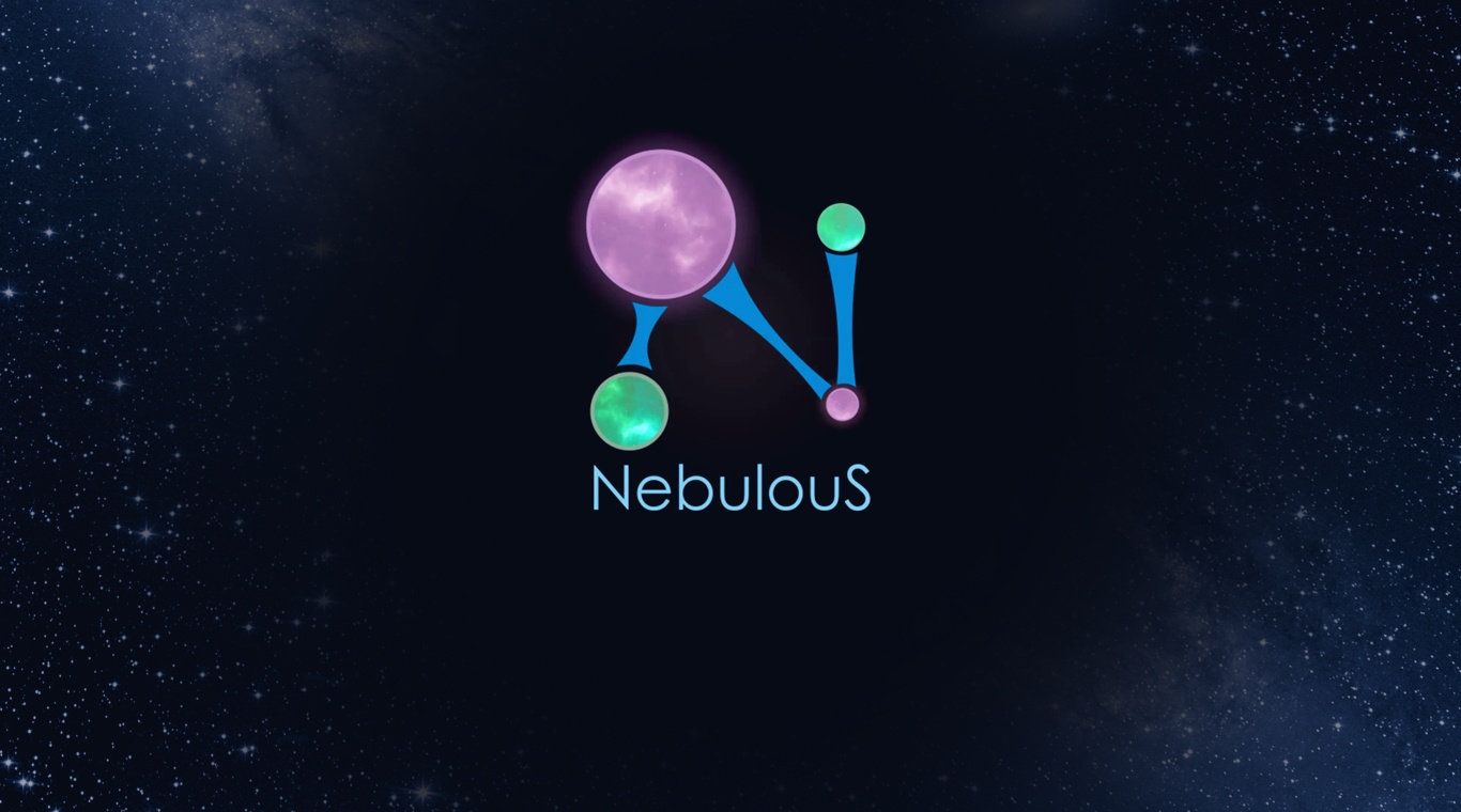 Nebulous.io – Apps no Google Play