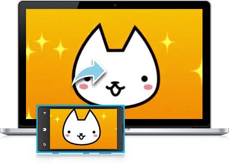 Play 네코대모험 on PC 22
