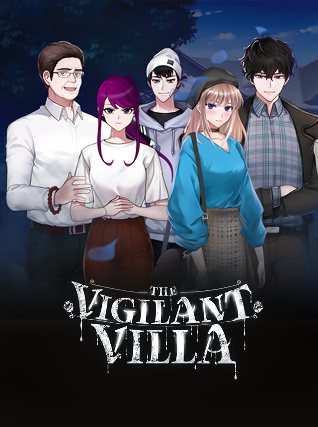 The Vigilant Villa
