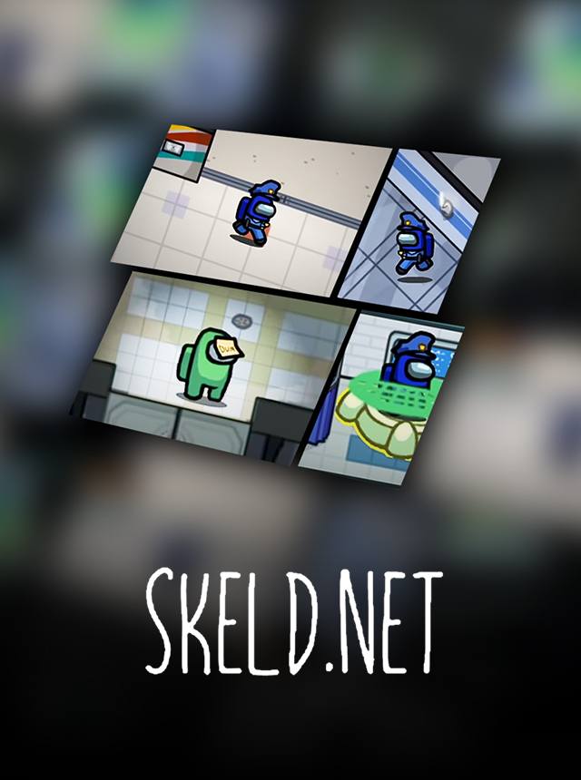 Download & Play skeld.net among us mods on PC & Mac (Emulator)