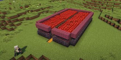 Must-Build Farms Ranked in Minecraft Bedrock