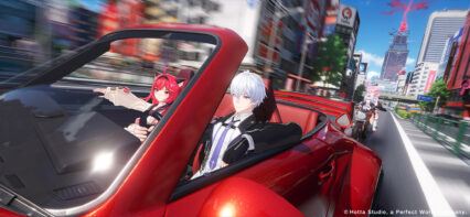 NTE: Neverness to Everness 初心者ガイド