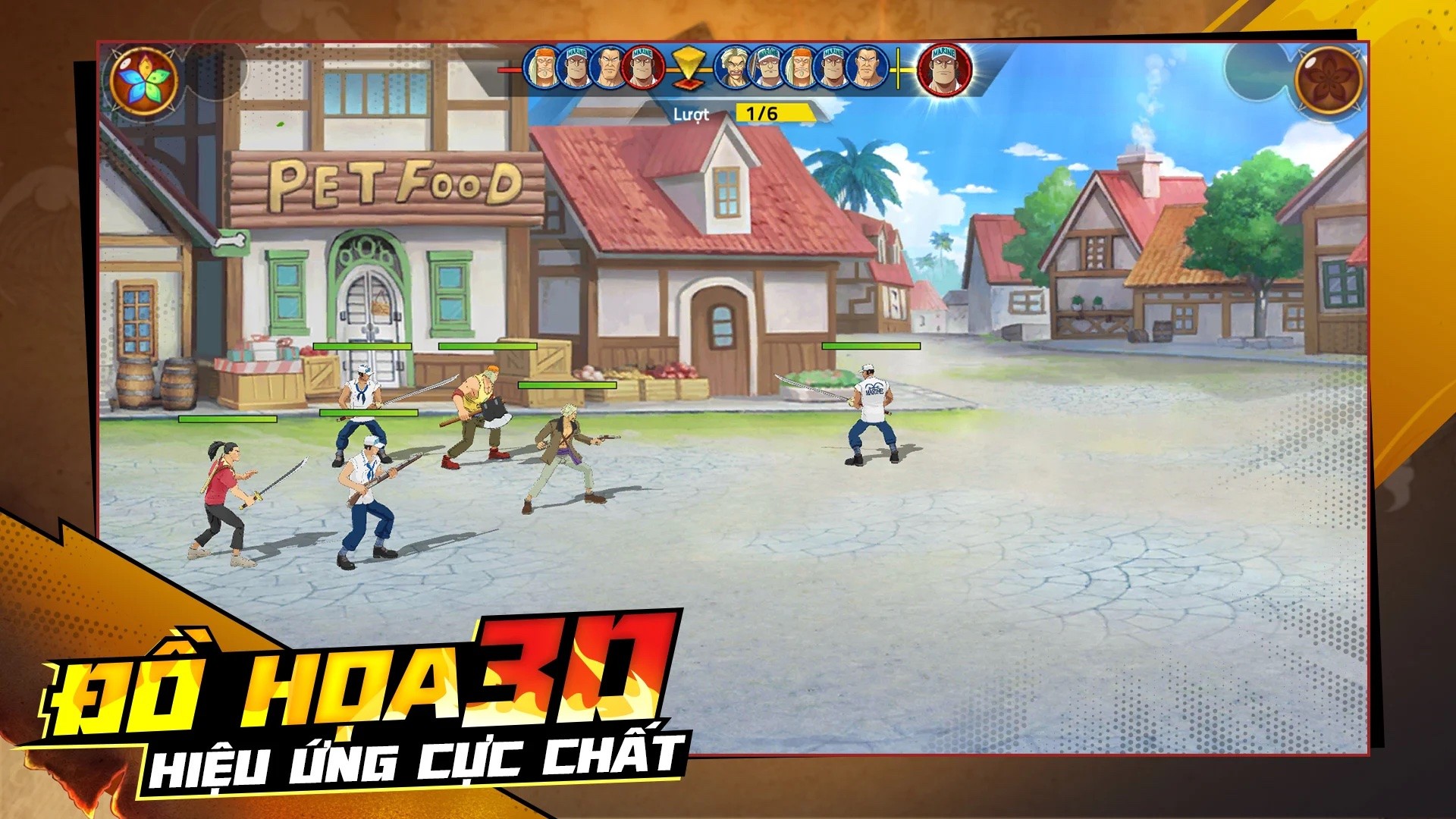 5 game mobile mới toanh chốt ngày ra trong tháng 12/2021