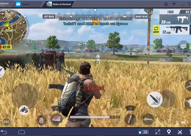 rules of survival clothes hack