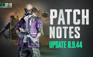 New State: Mobile January 2023 Update (0.9.44) – Everything you need to know