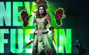 Sanguine Maria Fusion Event Arrives in RAID: Shadow Legends on October 23