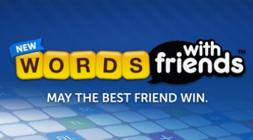 즐겨보세요 New Words with Friends