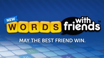 Play New Words with Friends on pc