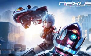 The Future of Space Games: Why Nexus: Nebula Echoes Stands Out