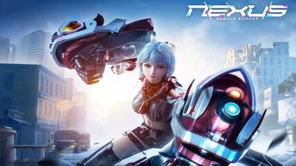 The Future of Space Games: Why Nexus: Nebula Echoes Stands Out