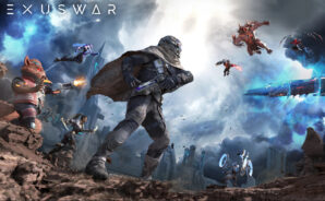 วิธีติดตั้งและเล่น Nexus War: Civilization บน PC และ Mac ผ่าน BlueStacks