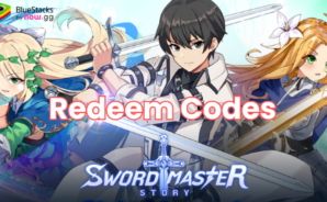 Sword Master Story: Latest Redeem Codes