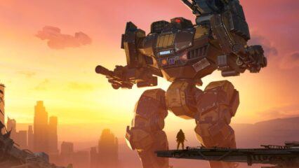 Panduan Pemula untuk War Robots PvP Multiplayer