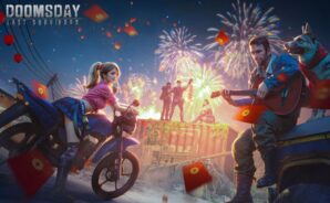 Tips & Trik untuk Bermain Doomsday × Pacific Rim