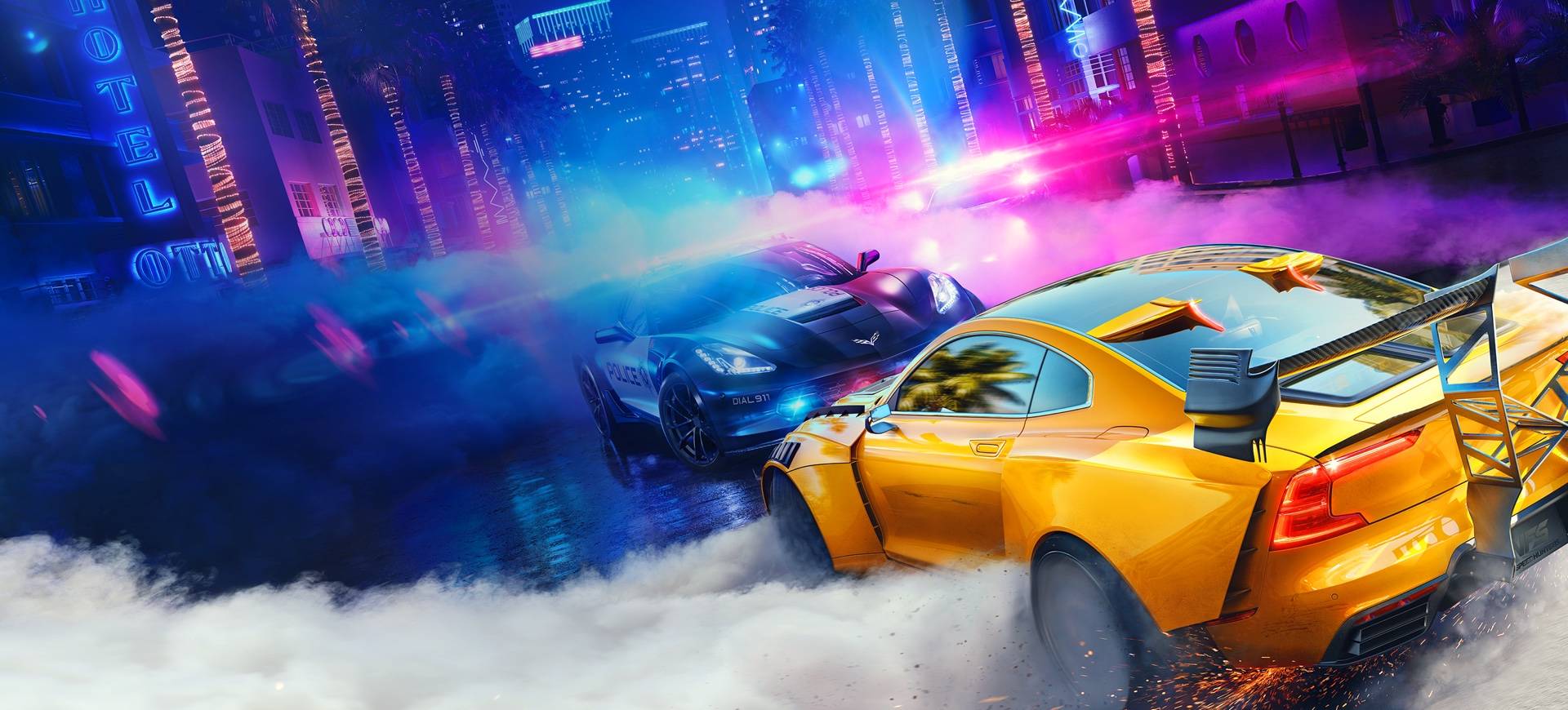 Need for Speed Online Mobile đang được Tencent phát triển