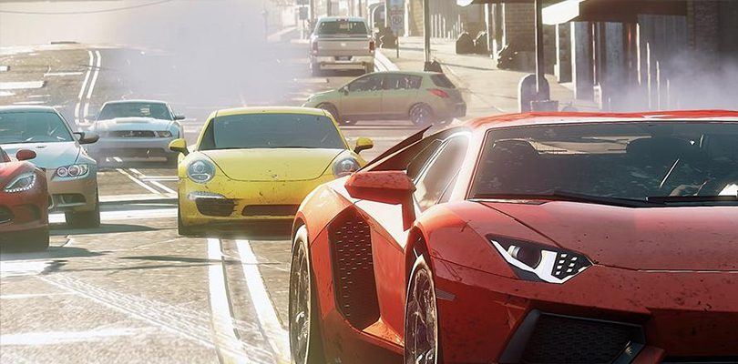 Need for Speed Online Mobile đang được Tencent phát triển