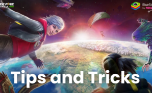 Tips and Tricks Guide for Free Fire India