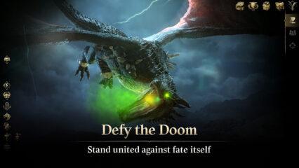 A Beginner’s Guide to Legend of YMIR