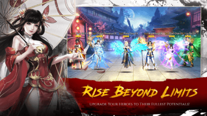 Tổng hợp mẹo và thủ thuật cho người chơi mới trong Dynasty Chronicles