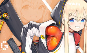 GODDESS OF VICTORY: NIKKE – Character Guide