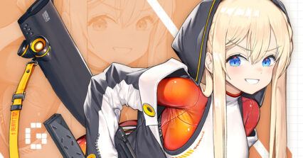 GODDESS OF VICTORY NIKKE – Character Guide