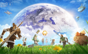 Rangliste der besten Phantome in Noah’s Heart