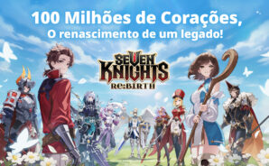 Códigos de resgate de Seven Knights Re:BIRTH para setembro de 2025