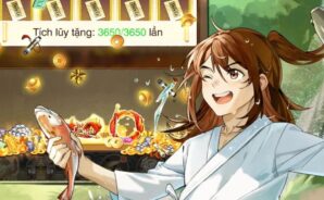 Thiếu Hiệp Xin Dừng Bước| Top Võ Học Mạnh Nhất Của 6 Đại Môn Phái Mà Tân Thủ Nên Biết