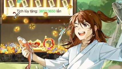 Thiếu Hiệp Xin Dừng Bước| Top Võ Học Mạnh Nhất Của 6 Đại Môn Phái Mà Tân Thủ Nên Biết