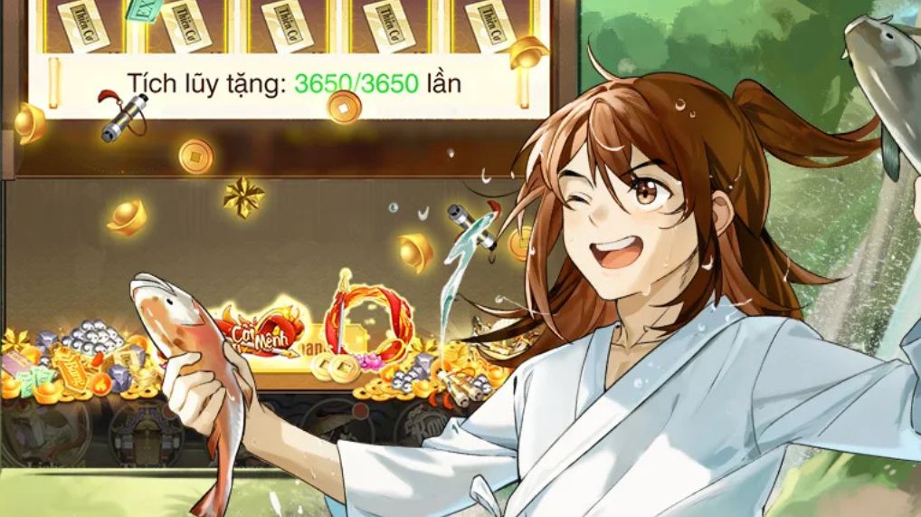 Thiếu Hiệp Xin Dừng Bước| Top Võ Học Mạnh Nhất Của 6 Đại Môn Phái Mà Tân Thủ Nên Biết