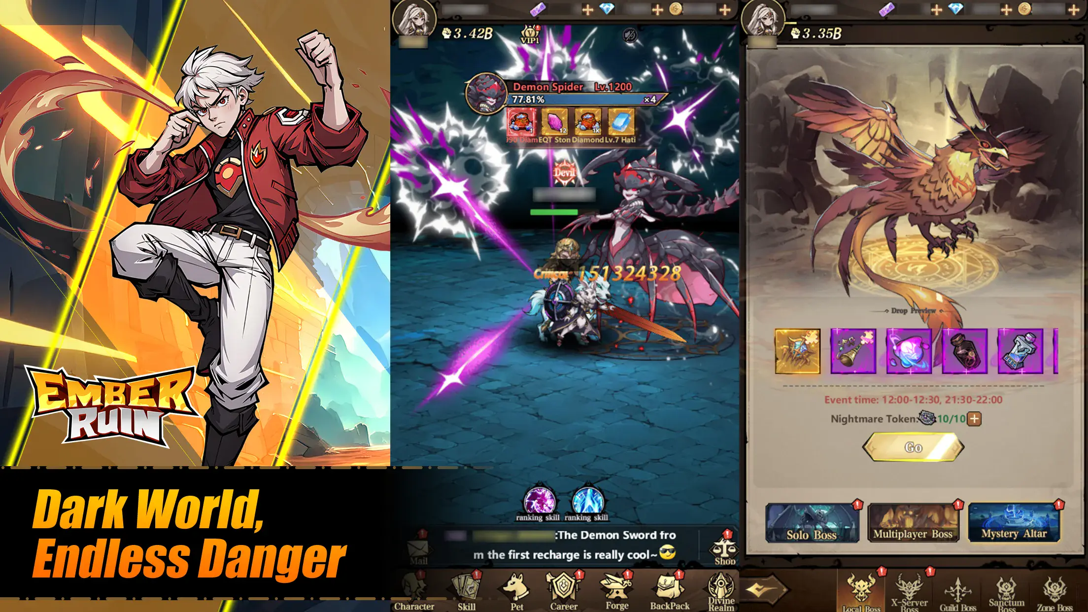 Ember Ruin Beginner’s Guide and Tips