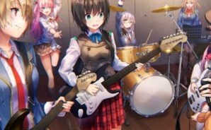 Hướng dẫn cho người mới bắt đầu về HeavenBurnsRed