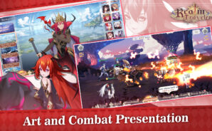 Guide du Débutant pour Realm Traveler – Présentation des Combats, du Gacha et des Héros
