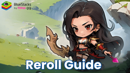 How to Reroll in Mini Empire: Hero Never Cry – Unlock the Best Heroes Early On!