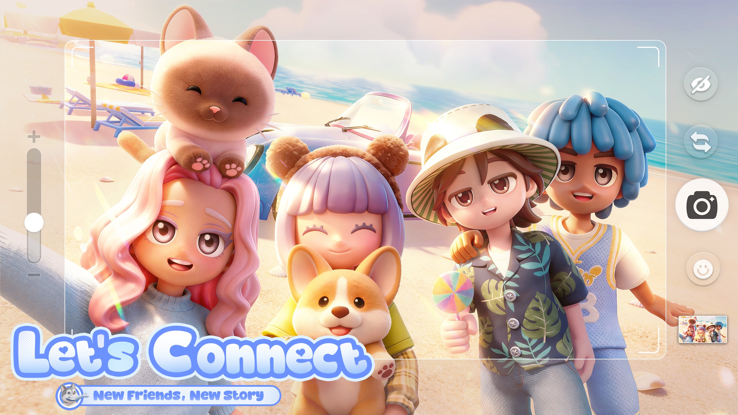 Heartopia Cooking Guide - How to Unlock, Recipes, and Massimo Quests